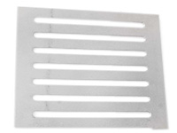 Square Lining Jali 