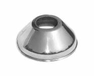V. Cap Flange With Beading 