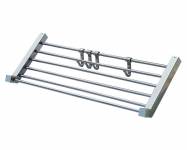Towel Rack Square (Delux) 